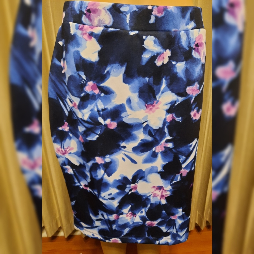 Liz Claiborne petite skirt